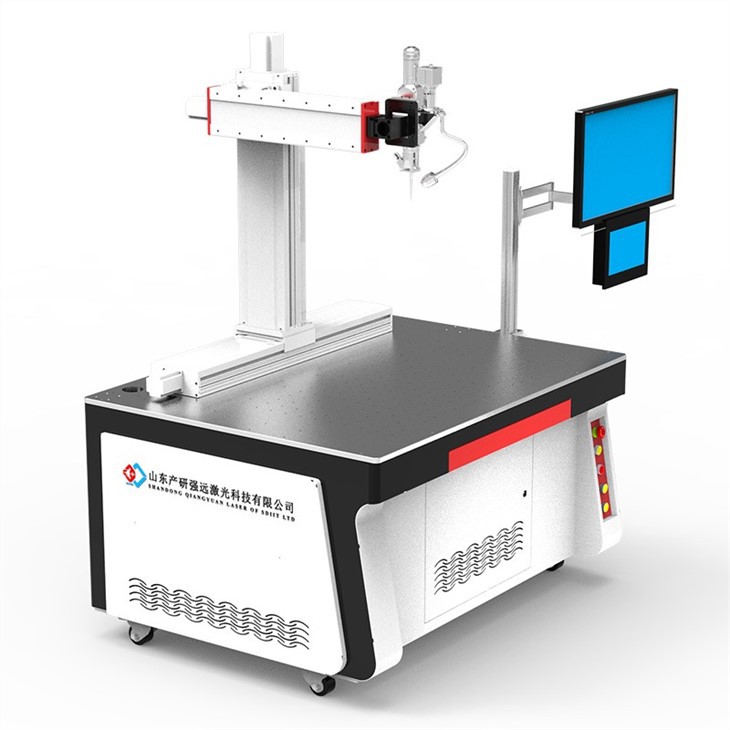 Laser Welding Machine